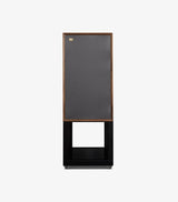 Wharfedale DOVEDALE, grindinės garso kolonėlės