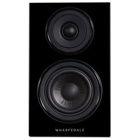 Wharfedale Diamond 12.0, lentyninė garso kolonėlė (įvairių spalvų)