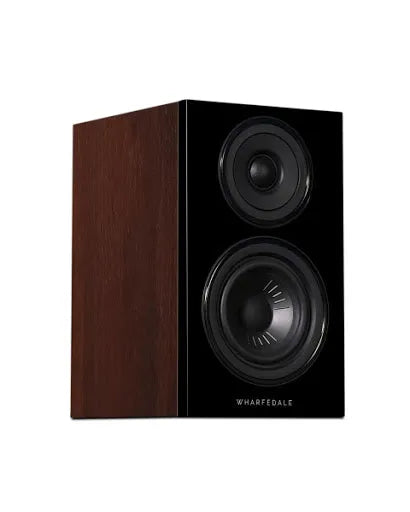 Wharfedale Diamond 12.0, lentyninės garso kolonėlės (įvairių spalvų)