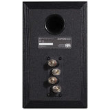 Wharfedale Diamond 12.0, lentyninės garso kolonėlės (įvairių spalvų)