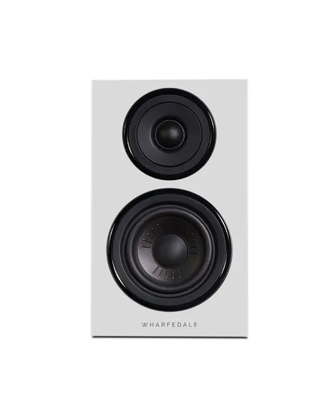 Wharfedale Diamond 12.1, lentyninė garso kolonėlė (įvairių spalvų)