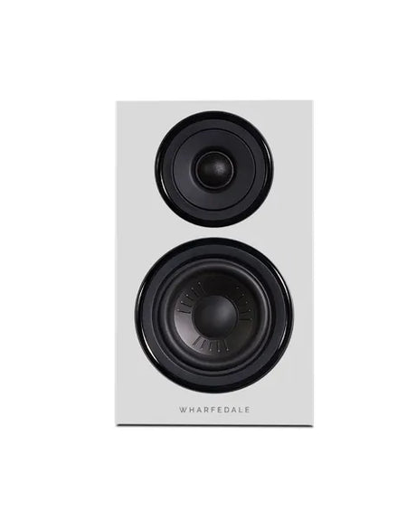 Wharfedale Diamond 12.1, lentyninė garso kolonėlė (įvairių spalvų)