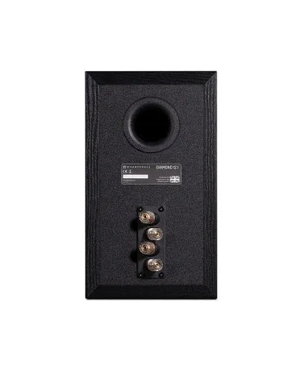 Wharfedale Diamond 12.1, lentyninė garso kolonėlė (įvairių spalvų)