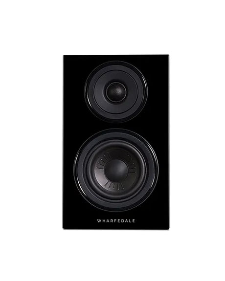 Wharfedale Diamond 12.1, lentyninė garso kolonėlė (įvairių spalvų)