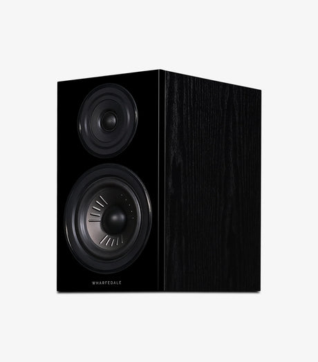 Wharfedale Diamond 12.2, lentyninės garso kolonėlės