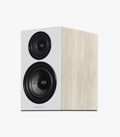 Wharfedale Diamond 12.2, lentyninės garso kolonėlės