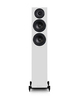 Wharfedale Diamond 12.4, grindinė garso kolonėlė (įvairių spalvų)