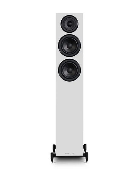 Wharfedale Diamond 12.4, grindinė garso kolonėlė (įvairių spalvų)