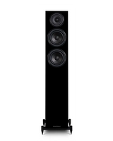Wharfedale Diamond 12.4, grindinės garso kolonėlės (įvairių spalvų)