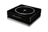 Wharfedale Diamond Active A1, garso sistema (įvairių spalvų) - viršutinė panelė su lietimui jautriais mygtukais