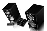 Wharfedale Diamond Active A1, garso sistema (įvairių spalvų)