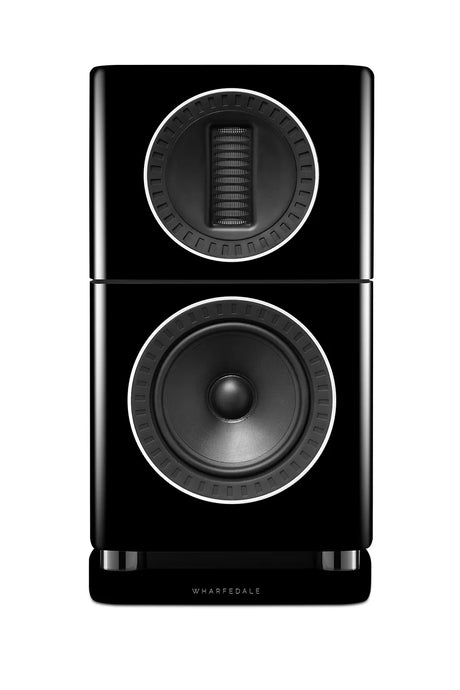 Wharfedale ELYSIAN 1, lentyninės garso kolonėlės