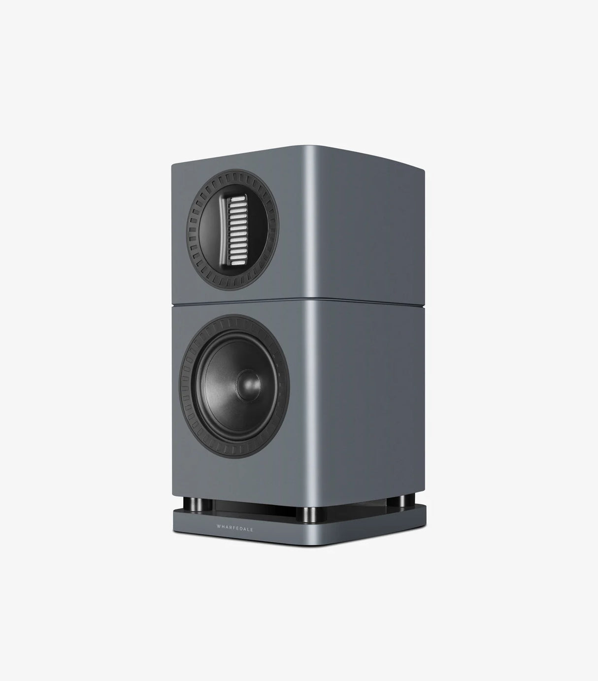 Wharfedale ELYSIAN 1R, lentyninės garso kolonėlės