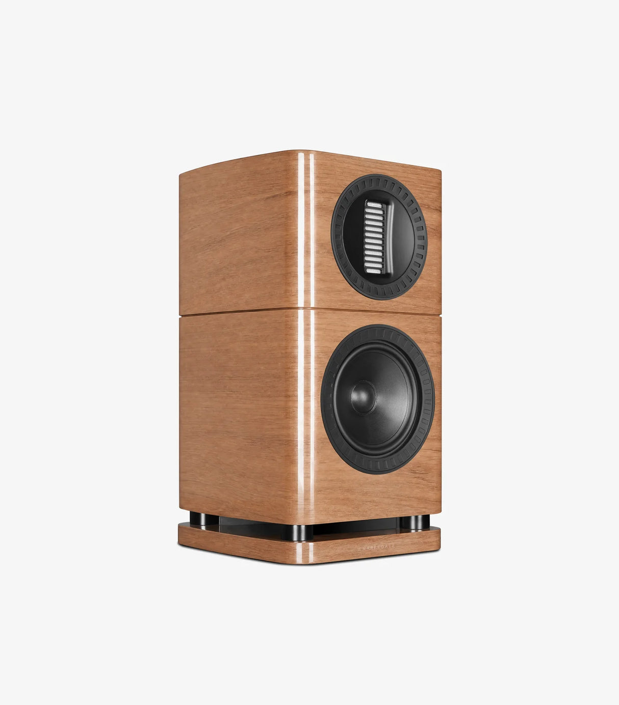 Wharfedale ELYSIAN 1R, lentyninės garso kolonėlės