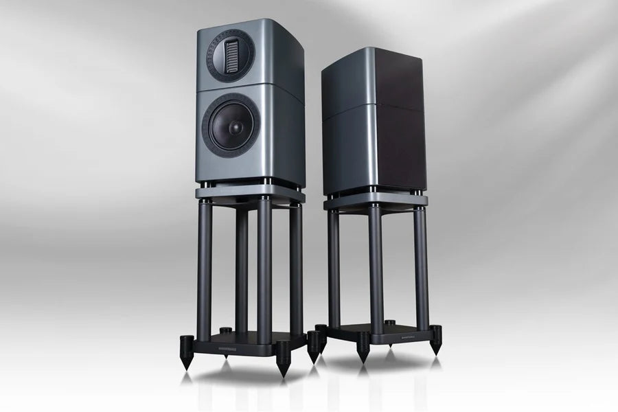 Wharfedale ELYSIAN 1R, lentyninės garso kolonėlės