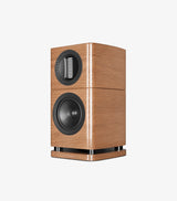 Wharfedale ELYSIAN 1R, lentyninės garso kolonėlės