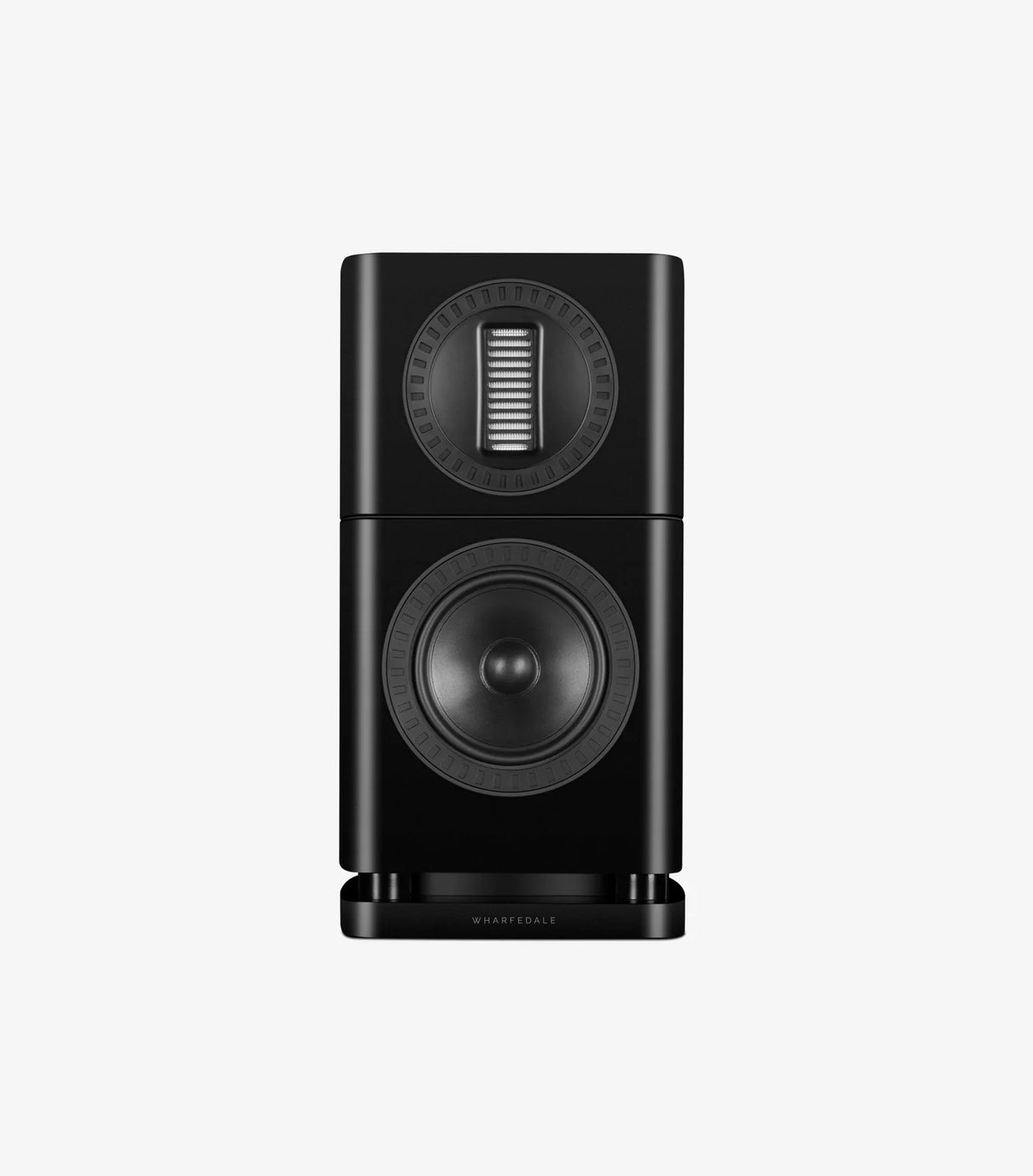 Wharfedale ELYSIAN 1R, lentyninės garso kolonėlės