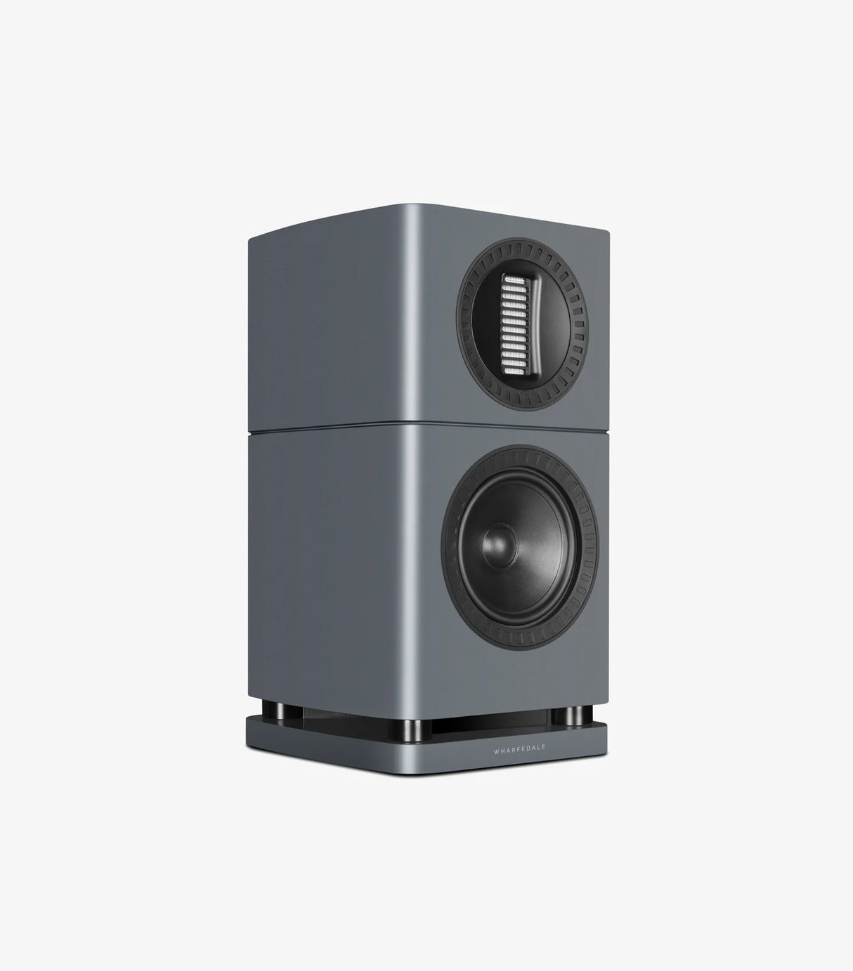 Wharfedale ELYSIAN 1R, lentyninės garso kolonėlės