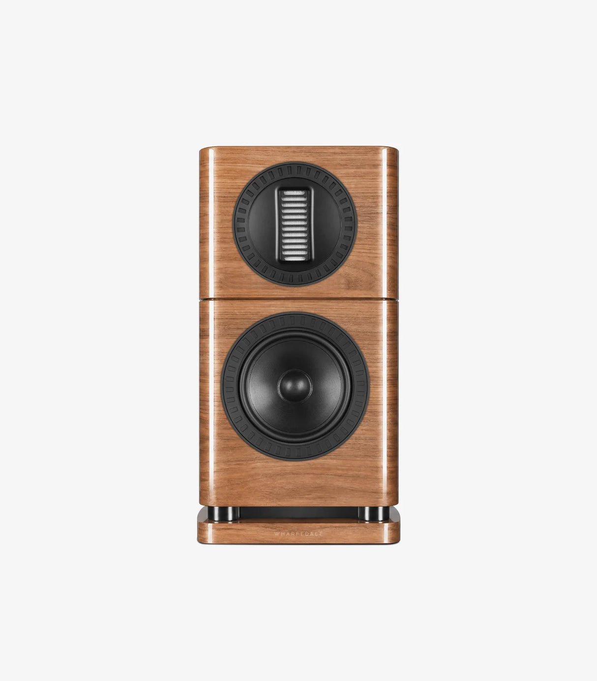 Wharfedale ELYSIAN 1R, lentyninės garso kolonėlės
