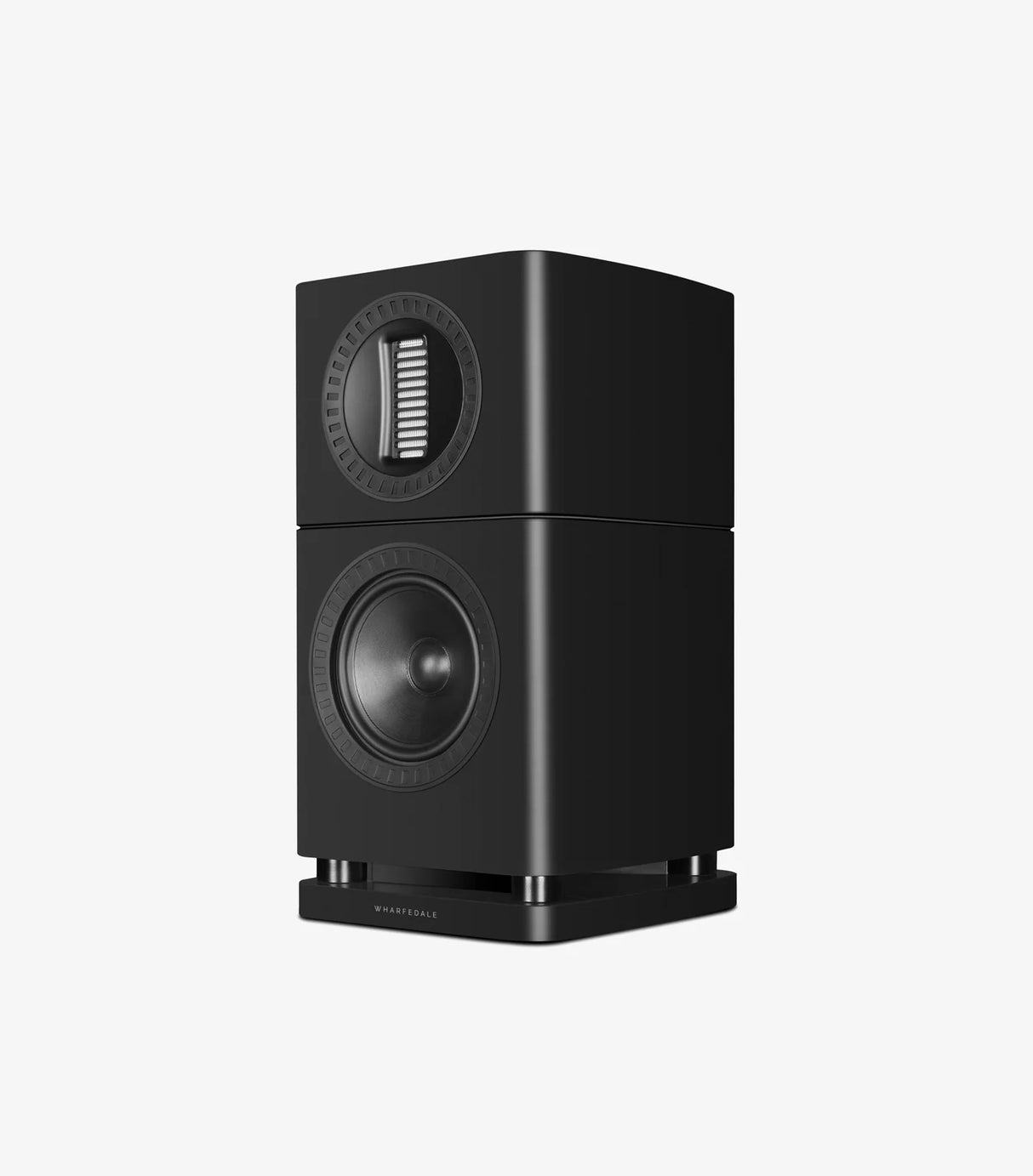 Wharfedale ELYSIAN 1R, lentyninės garso kolonėlės