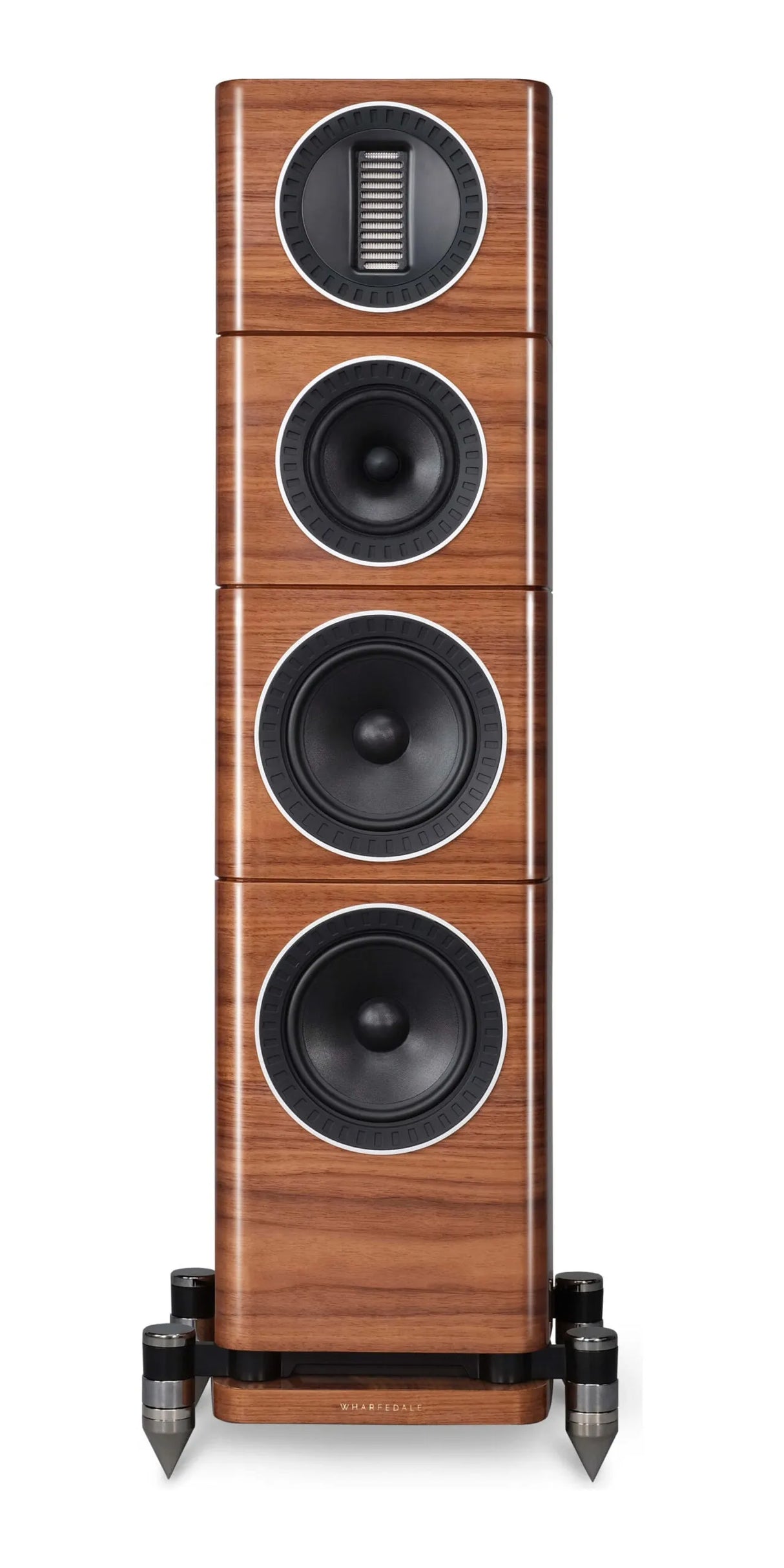 Wharfedale ELYSIAN 3, grindinės garso kolonėlės