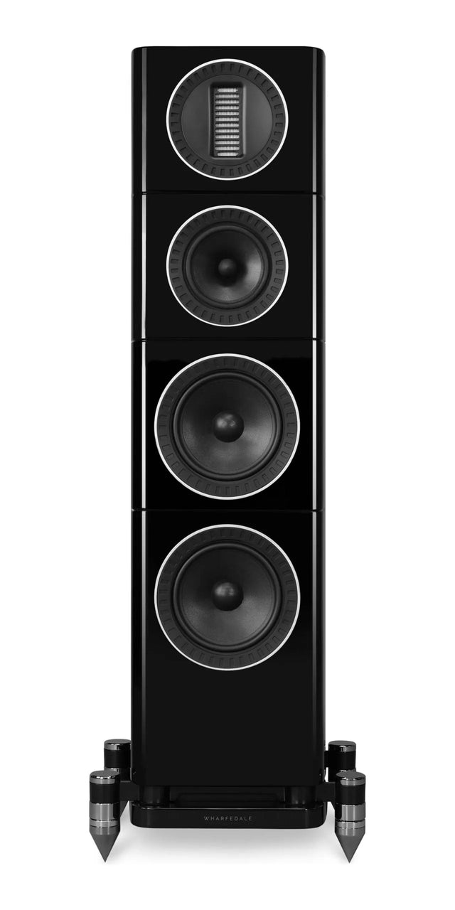 Wharfedale ELYSIAN 3, grindinės garso kolonėlės