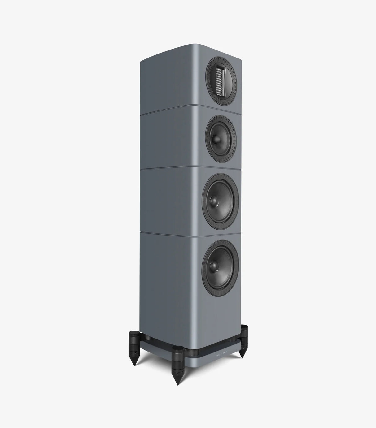 Wharfedale ELYSIAN 3R, grindinės garso kolonėlės