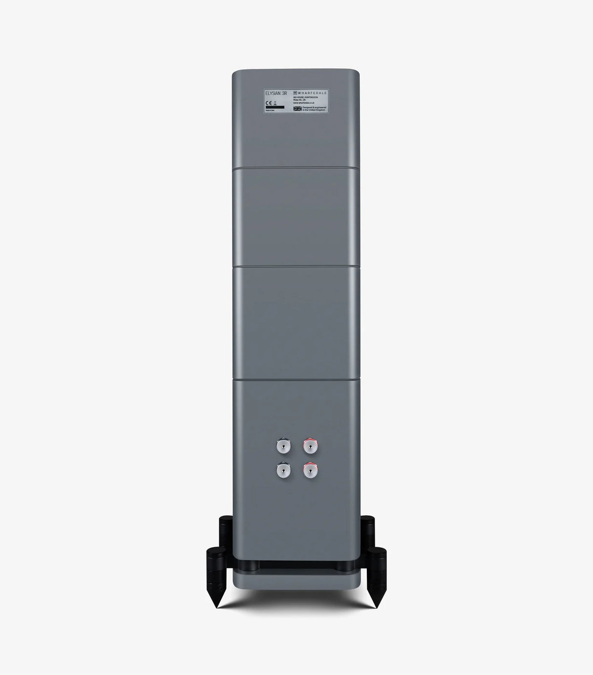 Wharfedale ELYSIAN 3R, grindinės garso kolonėlės