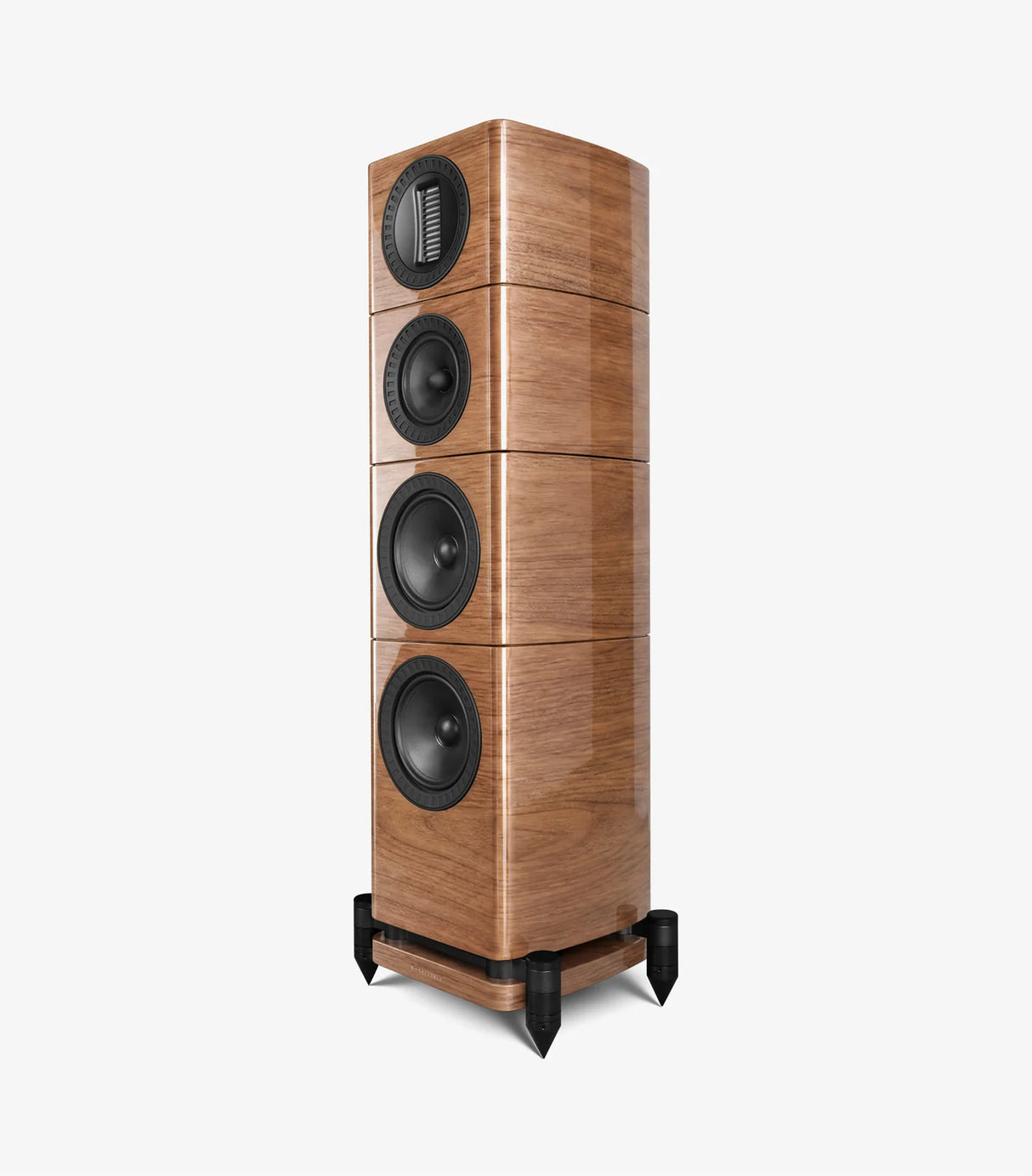 Wharfedale ELYSIAN 3R, grindinės garso kolonėlės