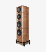 Wharfedale ELYSIAN 3R, grindinės garso kolonėlės