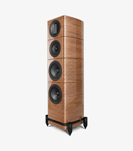 Wharfedale ELYSIAN 3R, grindinės garso kolonėlės