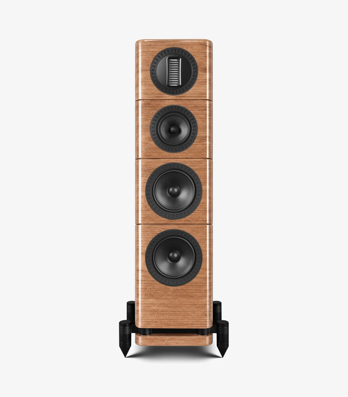 Wharfedale ELYSIAN 3R, grindinės garso kolonėlės