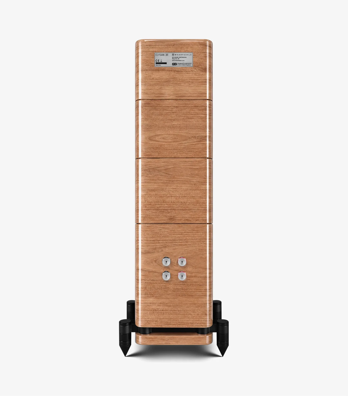 Wharfedale ELYSIAN 3R, grindinės garso kolonėlės