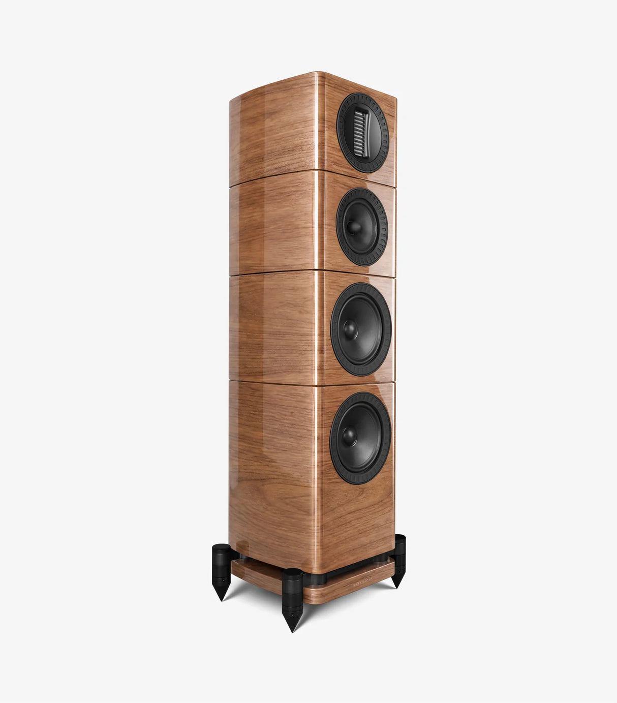Wharfedale ELYSIAN 3R, grindinės garso kolonėlės
