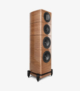 Wharfedale ELYSIAN 3R, grindinės garso kolonėlės