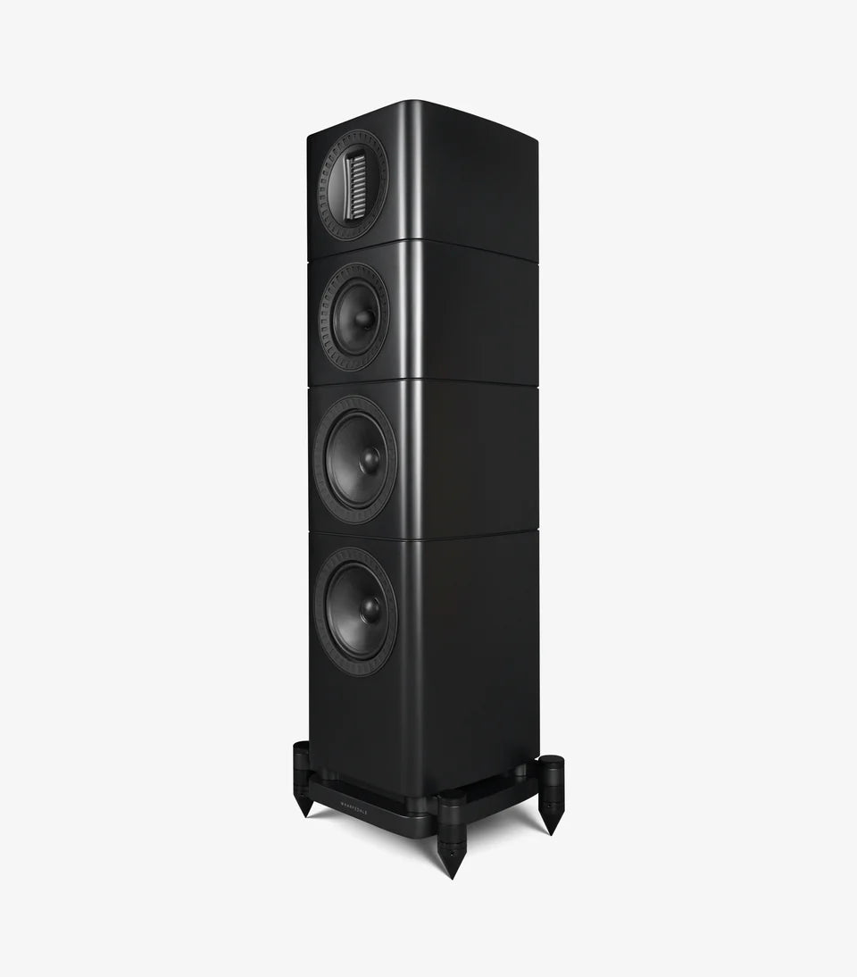 Wharfedale ELYSIAN 3R, grindinės garso kolonėlės
