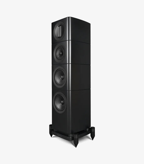 Wharfedale ELYSIAN 3R, grindinės garso kolonėlės