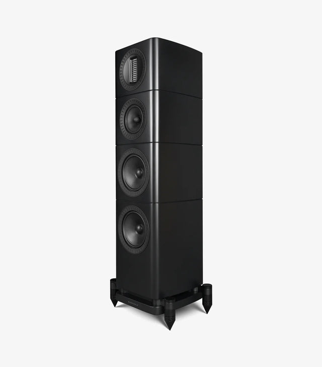 Wharfedale ELYSIAN 3R, grindinės garso kolonėlės