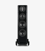 Wharfedale ELYSIAN 3R, grindinės garso kolonėlės