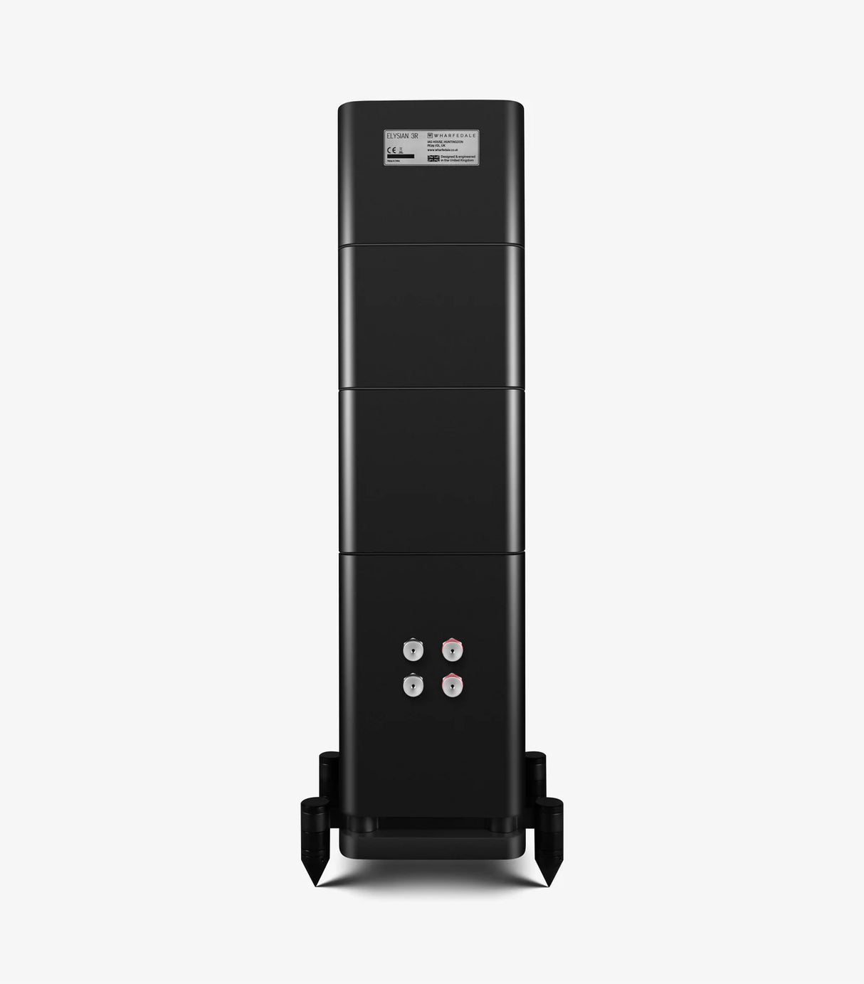 Wharfedale ELYSIAN 3R, grindinės garso kolonėlės