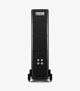 Wharfedale ELYSIAN 3R, grindinės garso kolonėlės