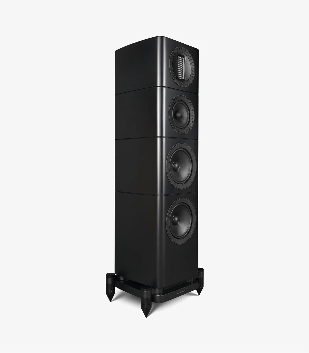 Wharfedale ELYSIAN 3R, grindinės garso kolonėlės