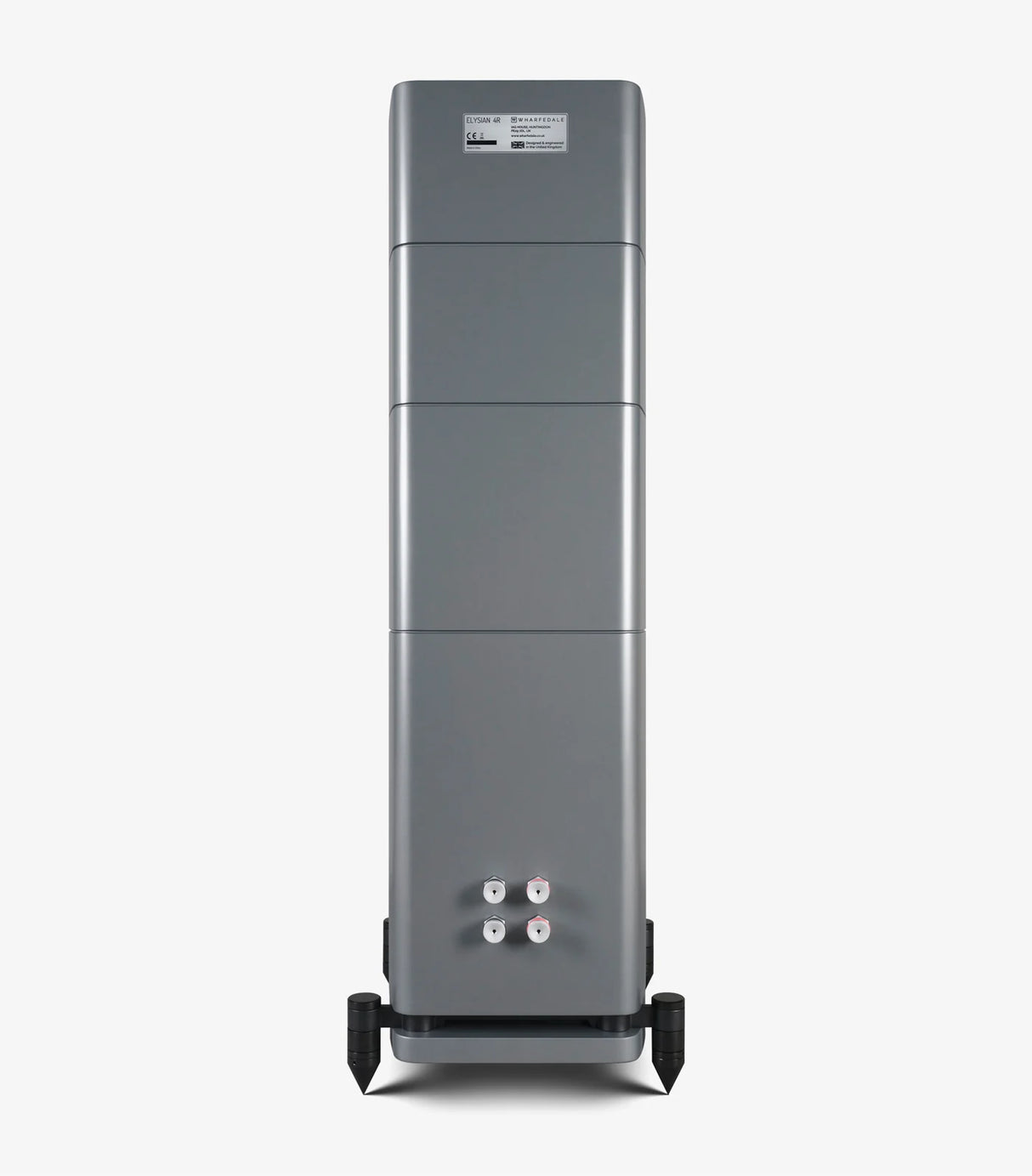 Wharfedale ELYSIAN 4R, grindinės garso kolonėlės