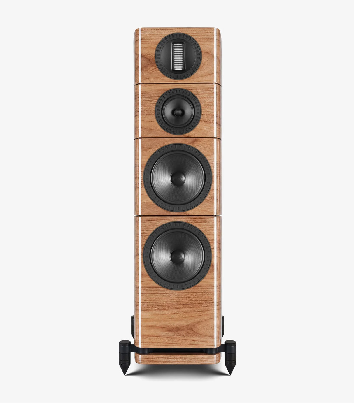 Wharfedale ELYSIAN 4R, grindinės garso kolonėlės