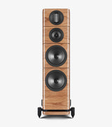 Wharfedale ELYSIAN 4R, grindinės garso kolonėlės
