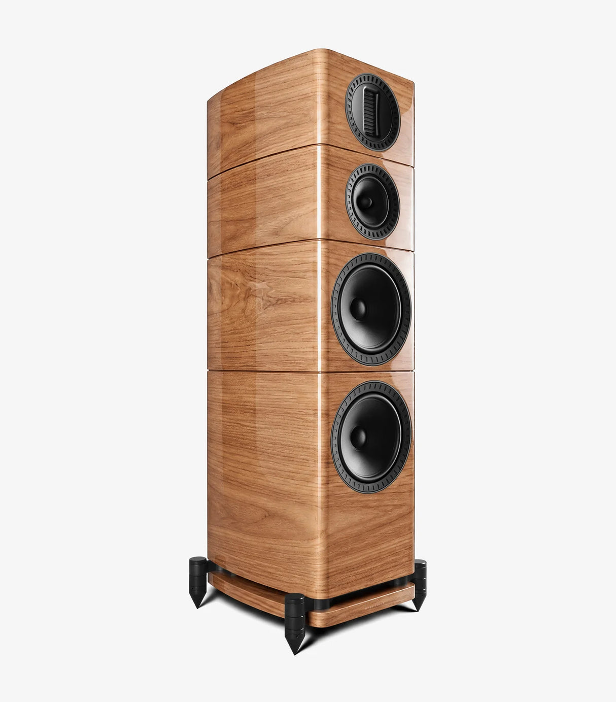 Wharfedale ELYSIAN 4R, grindinės garso kolonėlės