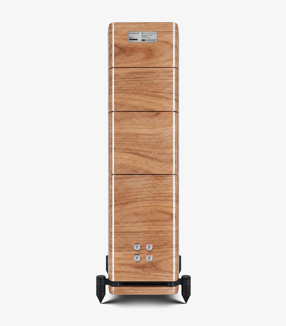 Wharfedale ELYSIAN 4R, grindinės garso kolonėlės