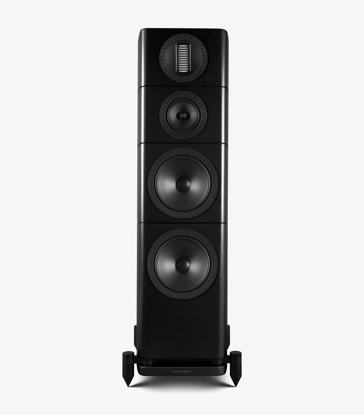 Wharfedale ELYSIAN 4R, grindinės garso kolonėlės