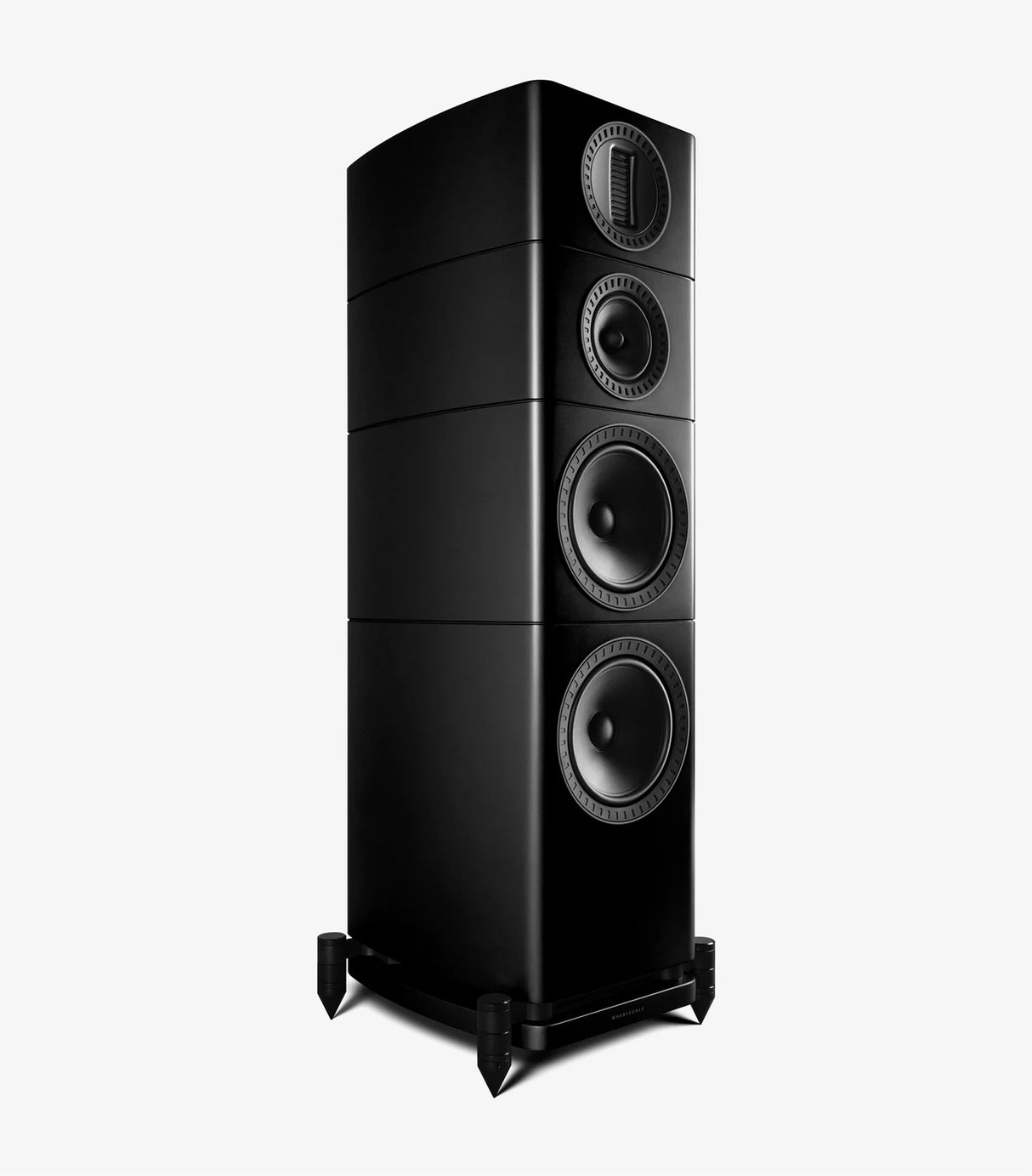 Wharfedale ELYSIAN 4R, grindinės garso kolonėlės