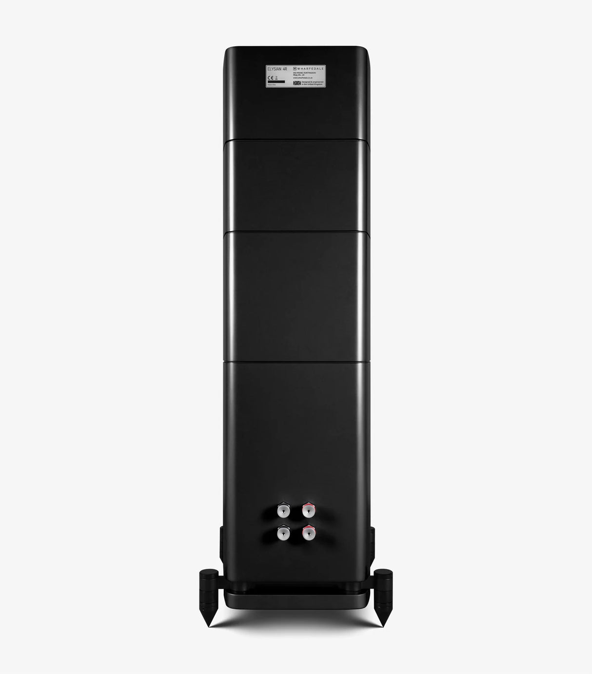 Wharfedale ELYSIAN 4R, grindinės garso kolonėlės